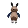 Играчка за куче плюшена - PET INT CUDDLY TOYS LINEN ANIMALS 42557