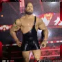 Екшън фигура WWE Big Show Грамадата Jakks Ruthless Aggression Adrenaline играчка jakks, снимка 1