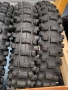 120 80 19 кросови гуми , снимка 4