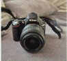 Фотоапарат Nikon D5100, снимка 1