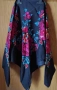 👌👌👌 Красиви шалове - зимни, летни и Шалове за Бели Денс, кючек, ориенталски танци👌👌👌, снимка 16