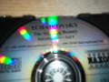 TCHAIKOVSKY X3 CD-ВНОС GERMANY 0305241606, снимка 17