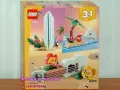 Продавам лего LEGO CREATOR 31156 - Тропическо уколеле , снимка 2