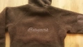 Bergans of NORWAY HITRA POLAR Jacket размер S дамски поларен суичър - 2148, снимка 3