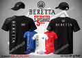 Beretta тениска и шапка Берета cap&t-shirt, снимка 1 - Тениски - 36027785