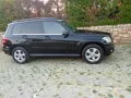 Мерцедес GLK 320D, снимка 11