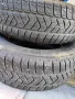 2бр гуми PIRELLI 215/70R16 104H, снимка 2