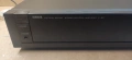 Предусилвател  Yamaha C-60, снимка 2