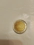 монети от 2 евро, снимка 1