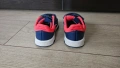 Детски маратонки adidas сини като нови, снимка 3