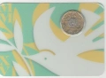 San Marino-5 Euros-2016 R-KM# 549-Jubilee Year of Mercy, снимка 3