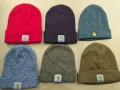 Оригинални шапки Carhartt Beanie Skullcap One Size, снимка 7