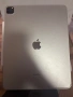 iPad Pro 12.9” 256 GB Cellular – Space Gray (used, като нов), снимка 1