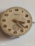 Лот 3 броя стари механизми с циферблат за части КОЛЕКЦИЯ 53197, снимка 2