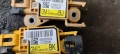 Сензор Airbag 13102028 / 13102027 Opel Vectra C 3.0 CDTI Z30DT 3.0 CDTI V6 - 184к.с, снимка 2