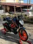 Ktm duke 125, снимка 6