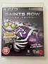 Saints Row The Third за PS3, снимка 1