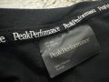 Мъжка тениска Peak Performance Tech T-Shirt, Размер XL, снимка 4