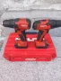 Hilti sf 2-A12 витоверт , снимка 3