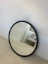 Кръгло стенно огледало WOLTU , снимка 4