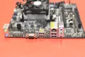 Asrock FM2A58M-VG3+ A6-5400KAPU + Cooler , снимка 5