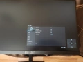 Нов монитор HP 324pf , 24",Full HD, HDMI,DP, LED, снимка 3
