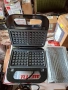 Тостер Reemix 3-in-1 Waffle, Grill & Sandwich Maker., снимка 2