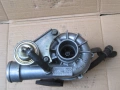 Турбо за Chrysler Voyager III (1995 - 2001) 2.5 TD, 116 к.с., № 35242056F, снимка 2