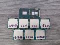 Процесори: i3 380M, i3 2370M, LGA1155 Pentium и Celeron, снимка 1 - Процесори - 45159947