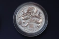 Сребърни инвестиционни монети  Lunar / Лунар 3  серия - 2 oz , снимка 9