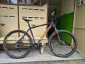продавам два броя велосипеди с 29 цолови джанти, снимка 16