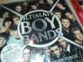 ULTIMATE BOY BANDS CD 1108250807, снимка 13