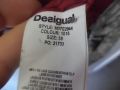 Манто DESIGUAL    размер 38, снимка 8