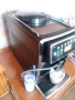 Saeco Xelsis кафе автомат кафемашина, снимка 4