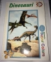 Пъзел с динозаври с 48 големи части от Италия., снимка 2