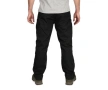 Панталон Fox Rage Combat Trousers Rip Stop за спинингов риболов черен, снимка 2