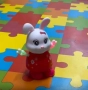 Интерактивна играчка,танцуващото зайче, снимка 8