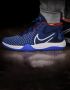 Мъжки кецове NIKE Kd Trey 5 VIII Blue Void, снимка 1 - Маратонки - 45762154