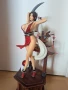 FA / Fallen Angel Studio Mai Shiranui 1/4 resin statue (Street Fighter / Fatal Fury) Limited 11/198, снимка 9