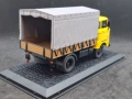 Ifa W50 L, 1:43 Atlas, снимка 2