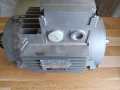 Eлектромотор Bonfiglioli BN90LA4  230/460 1.5/1.8KW , снимка 2
