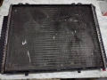 Радиатор Mercedes E210, снимка 5