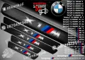 ПРАГОВЕ карбон BMW M4 фолио стикери bmpm4, снимка 9