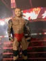 Екшън фигура WWE Randy Orton The Viper Ранди Ортън Mattel Basic Series играчка red tights, снимка 2