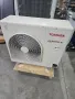 Външно тяло на климатик за термопомпа - Toshiba RAV-SM1403AT-E - 14 KW , снимка 1