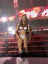 Екшън фигура WWE Nikki Bella Ники Бела mattel elite action figure играчка bella twins, снимка 4