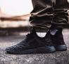 оригинални маратонки adidas NMD XR1 Triple Black номер 47,5-48, снимка 1