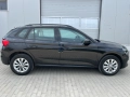 Skoda Kamiq Бензин/ фабричен метан TUV  Германия, снимка 4