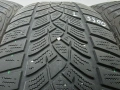 4бр зимни гуми 215/55/17 GOODYEAR L05300 , снимка 2