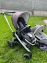 Количка Bebeconfort Elea с допълнителни артикули, снимка 3